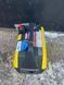 Газ/бензин Генератор инверторный Champion 92001i-DF-EU Duel-Fuel 2,2 kW 240V США 1724155565 фото 10