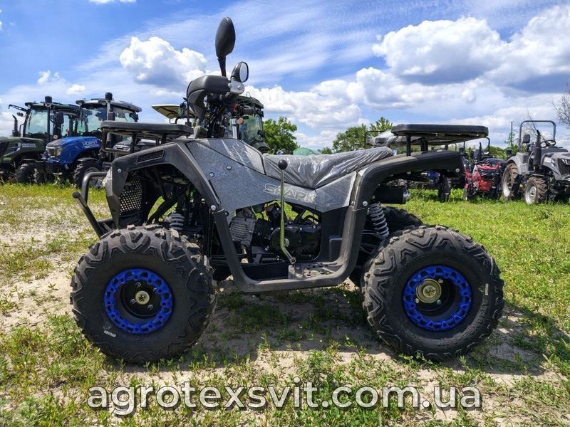 Квадроцикл Spark SP125 - 12 1055 фото