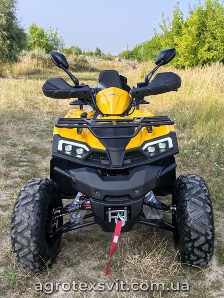Квадроцикл Comman Scorpion 200M 1054 фото