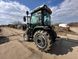 Минитрактор с кабиной HORST G504CCU с кондиционером 1058 фото 8