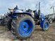 Jinma JMT 3244 HXRN Минитрактор с Реверсом 1181920492 фото 2
