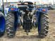 Jinma JMT 3244 HXRN Минитрактор с Реверсом 1181920492 фото 4