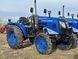 Jinma JMT 3244 HXRN Минитрактор с Реверсом 1181920492 фото 1