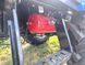 Минитрактор DONGFENG 404DG2U | Реверс | Принудительная гидравлика 1059 фото 6