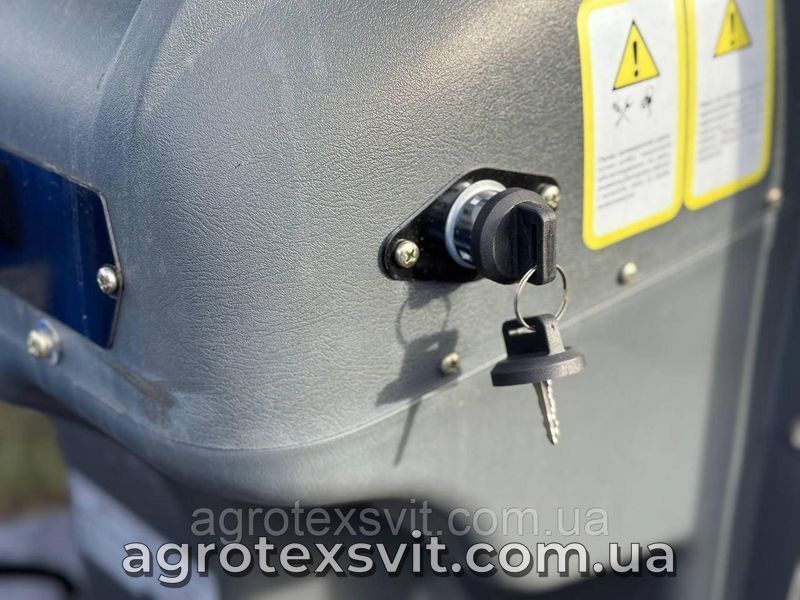 Jinma JMT 3244 HXRN Минитрактор с Реверсом 1181920492 фото