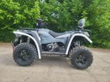 Квадроцикл Linhai M 550 L EFI АМ інжектор 1044 фото