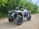 Квадроцикл Linhai M 550 L EFI АМ інжектор 1044 фото 2