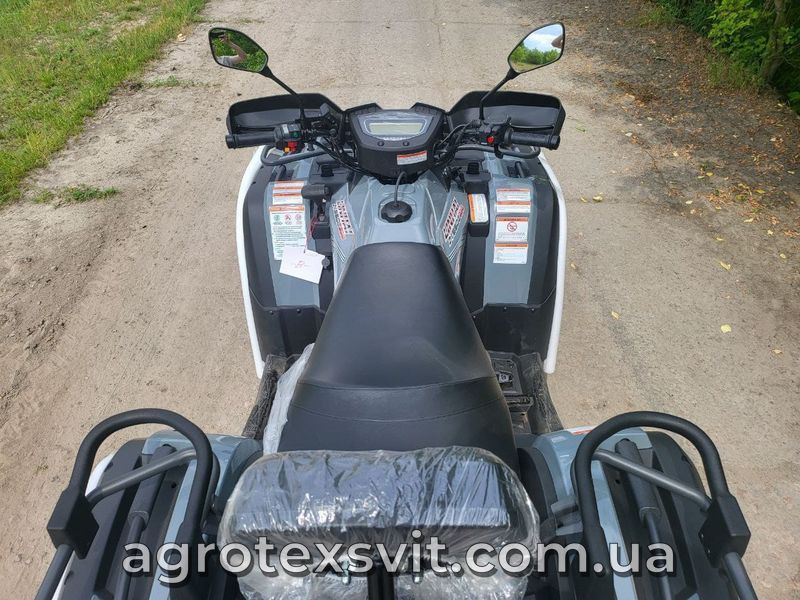 Квадроцикл Linhai M 550 L EFI АМ інжектор 1044 фото