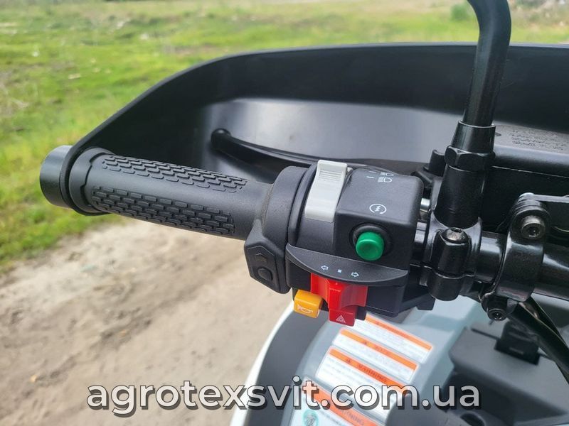 Квадроцикл Linhai M 550 L EFI АМ інжектор 1044 фото
