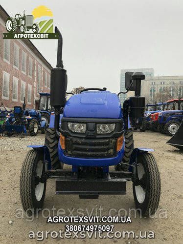 Мототрактор Shifeng SF 160 з ВОМ і 3 точкою! Шифенг Доставка на будинок! 1186189163 фото