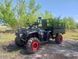 Квадроцикл Вантажний FORTE ATV 300 BS-T | механіка | 4х4 2535136935 фото 5