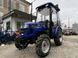 Міні-трактор з кабіною FOTON FT 354 HXC 1390790563 фото 1