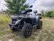 Электроквадроцикл Linhai LH80DA 8000W 4WD 1062 фото 7