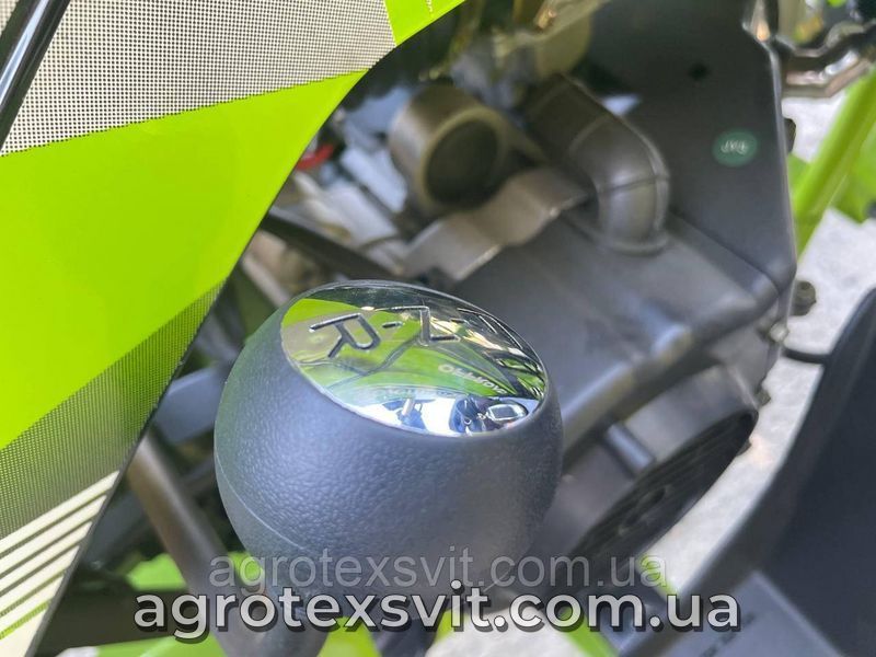 Квадроцикл SPARK SP200-2 1928584093 фото