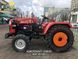 Shifeng SF350 L Минитрактор Шифенг 35 л.с. Широкая резина 1186213359 фото 1
