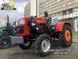 Shifeng SF350 L Минитрактор Шифенг 35 л.с. Широкая резина 1186213359 фото 3