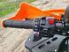 Квадроцикл FORTE ATV 125 Р 1935878565 фото 7
