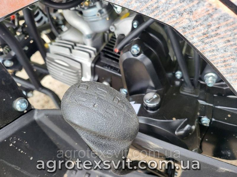 Квадроцикл FORTE ATV 125 Р 1935878565 фото