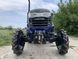 Минитрактор Foton-Lovol FT244HM 1940226437 фото 4