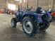 Минитрактор Foton-Lovol FT244HX 1393433353 фото 6