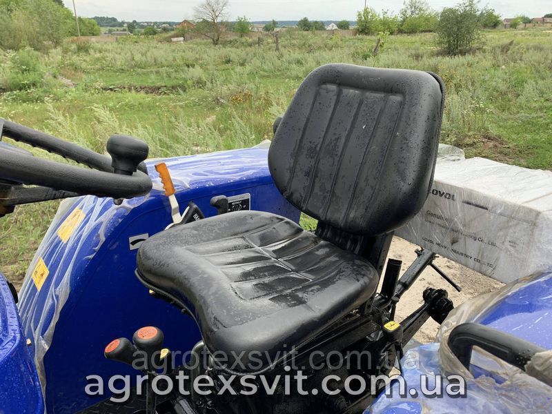 Минитрактор Foton-Lovol FT244HM 1940226437 фото