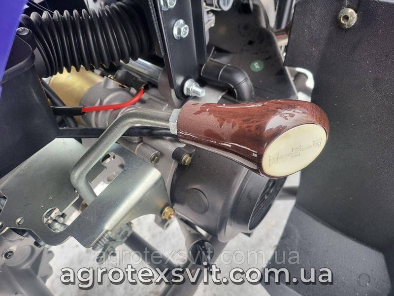 Квадроцикл SPARK SP200-1 2225600532 фото