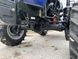 Минитрактор Foton-Lovol FT244HXN 1946707956 фото 6