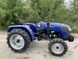 Минитрактор Foton-Lovol FT244HXN 1946707956 фото 2
