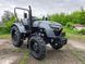 Мінітрактор FORTE RDХ-404 | примусова гідравліка | рівна підлога | 2-х диск. зчеплення | реверс | колеса на 28 1072 фото 5