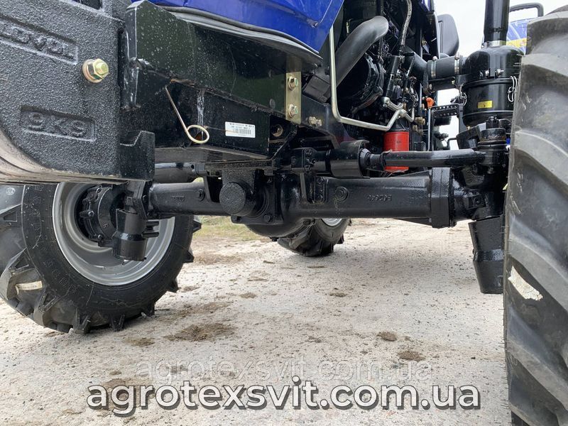 Минитрактор Foton-Lovol FT244HXN 1946707956 фото