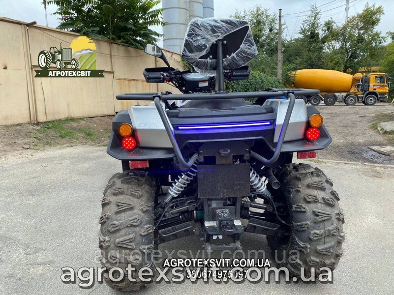 Квадроцикл LINHAI-YAMAHA M760Li EFi 4х4 Линхай 1268602288 фото