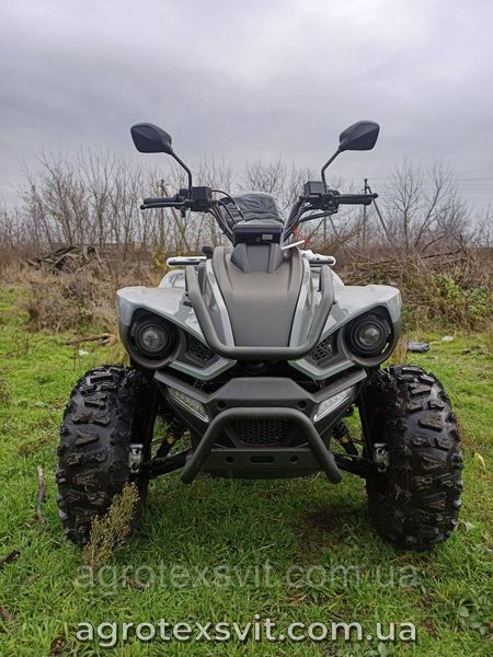 Квадроцикл LINHAI-YAMAHA Z-250 EFI двомісний 1940321926 фото