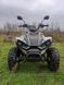 Квадроцикл LINHAI-YAMAHA Z-250 EFI двомісний 1940321926 фото 4