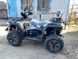 Квадроцикл LINHAI-YAMAHA M760Li EFi 4х4 цвет Хаки 1393536548 фото 4