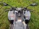 Квадроцикл LINHAI-YAMAHA Z-250 EFI двомісний 1940321926 фото 6