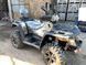 Квадроцикл LINHAI-YAMAHA M760Li EFi 4х4 цвет Хаки 1393536548 фото 2