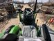 Мінітрактор EUROFENG 554 DXL з дашком 1067 фото 13