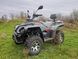 Квадроцикл LINHAI-YAMAHA Z-250 EFI двомісний 1940321926 фото 5