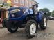 ORION RD 244 Широка гума + Revers! Мінітрактор Оріон 4х4. 1186243358 фото 2