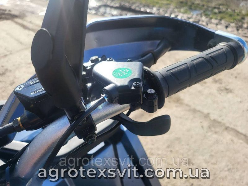 Квадроцикл FORTE SHARK 150 2226589836 фото