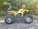 Квадроцикл SPARK SP200-3 2304767096 фото 3