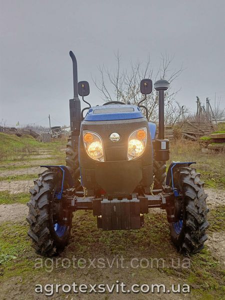 Минитрактор Jinma JMT 404 SN 1421808434 фото