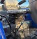 Мінітрактор Файтер Т- 504RD з дашком | посилений передній міст | рівна підлога | 2 диск.зчепл | реверс | колеса 28 | компресор 2597590654 фото 6