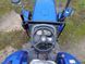 Минитрактор Jinma JMT 404 SN 1421808434 фото 4