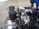 DONGFENG 244DHХС Минитрактор Донгфенг с кабиной 4х4 1186414813 фото 6