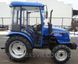 DONGFENG 244DHХС Минитрактор Донгфенг с кабиной 4х4 1186414813 фото 2