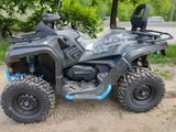 Квадроцикл Segway 600 Standart EPS 4х4 1428421168 фото