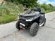 Квадроцикл Segway Snarler 600 AT6L Full  1077 фото 2