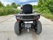 Квадроцикл Segway Snarler 600 AT6L Full  1077 фото 6