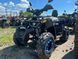 КВАДРОЦИКЛ FORTE BRAVES 200 LUX Модель 2021 з підігрівом рук і масляним радіатором.Форте Бравес 1431353082 фото 1